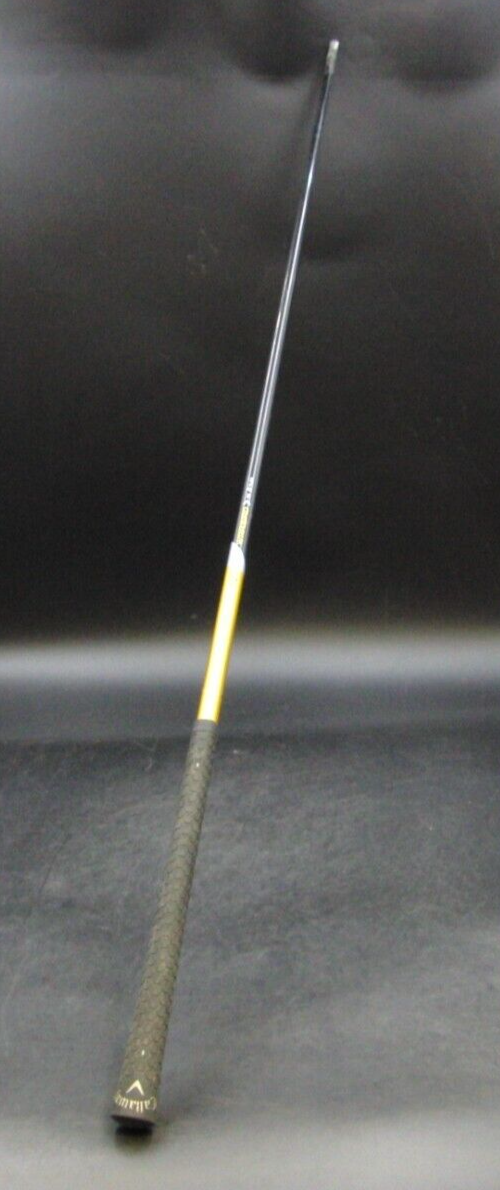Callaway Warbird 50 107cm in Length Regular Graphite Shaft Only Callaway Grip