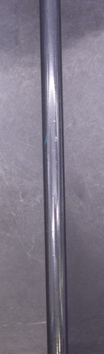 Odyssey Black Spin 56° Sand Wedge Stiff Steel Shaft Royal Grip*
