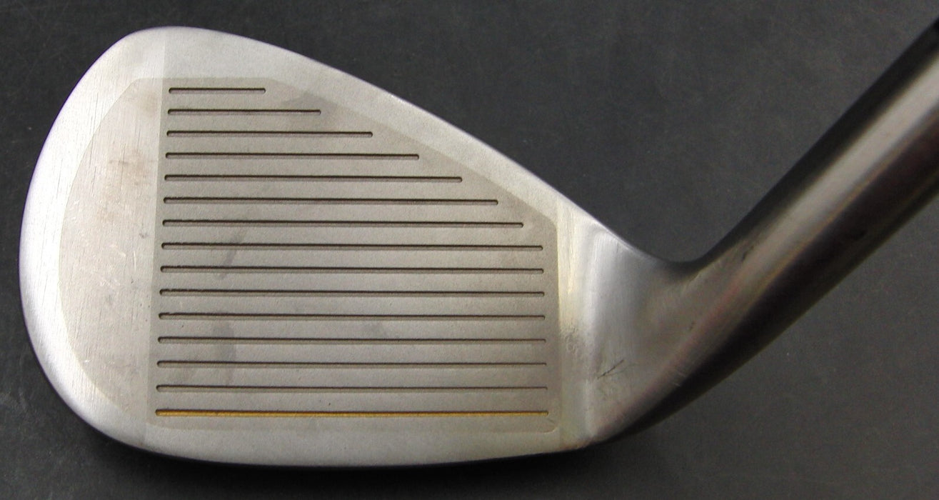 Dunlop Maxfli Hi-Brid A Gap Wedge Ladies Graphite Shaft Dunlop Grip