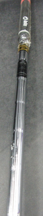 Tear Drop X TDX 56º Sand Wedge Regular Steel Shaft Tear Drop Grip