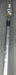 Tear Drop X TDX 56º Sand Wedge Regular Steel Shaft Tear Drop Grip