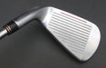Cobra AMP 6 Iron Stiff Steel Shaft Golf Pride Grip