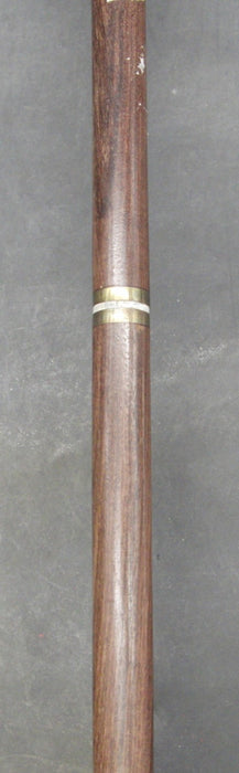 Invader Golf Design PGA Championship 1987 Putter Hickory Shaft 84cm Length + HC*