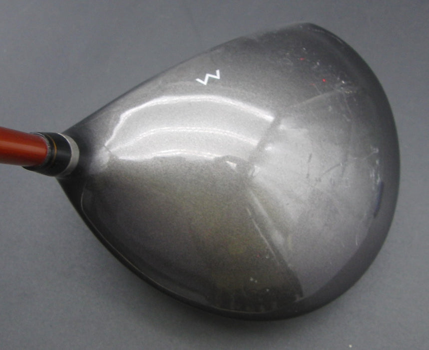Maxfli 460cc 9.5° Driver Stiff Graphite Shaft Maxfli Grip