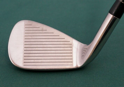 Adams Idea A3 Hybrid Irons 9 Iron Regular Graphite Shaft Golf Pride Grip