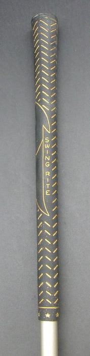 Tour Champ World Collection 12° Driver Regular Graphite Shaft Swing Rite Grip