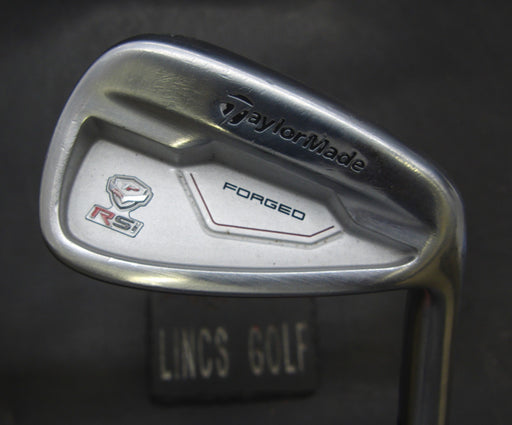 TaylorMade RSi Forged 9 Iron Stiff Steel Shaft TaylorMade Grip