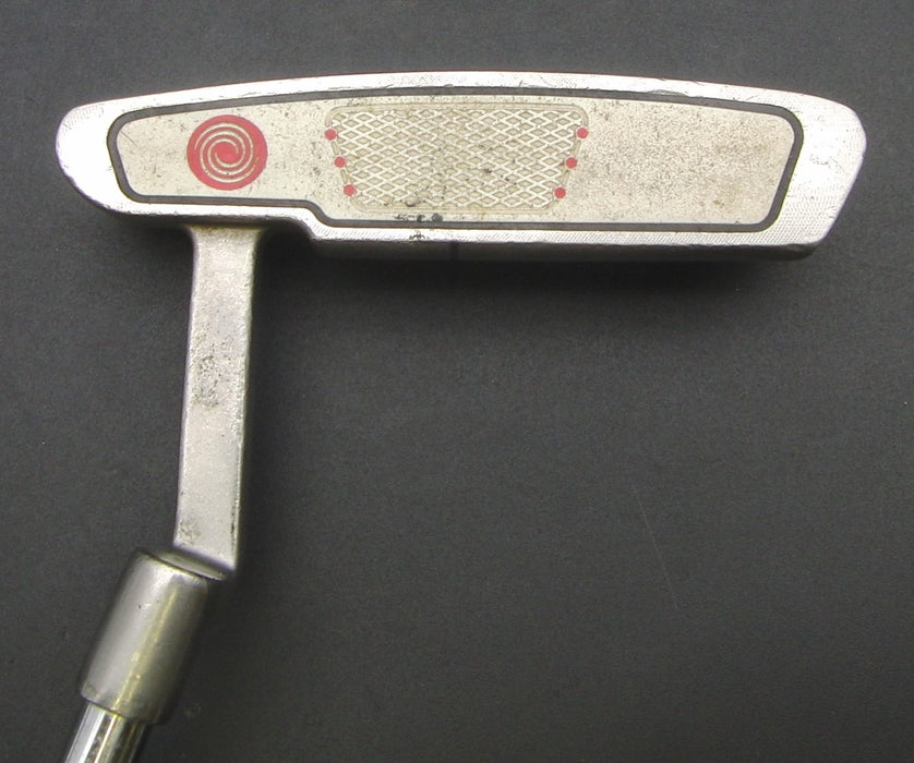 Odyssey White Hot XG #1 Putter Steel Shaft 86cm Length Psyko Grip
