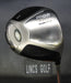 PRGR Model 502 Titanium Mix 12.5° Driver Extra Stiff Graphite Shaft PRGR Grip