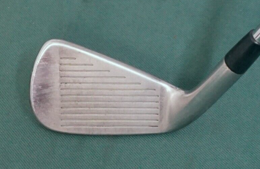 Titleist 704 CB Forged 6 Iron Regular Steel Shaft Karma Grip