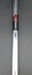 Odyssey White Hot XG Sabertooth Putter Steel Shaft 86cm Length Psyko Grip