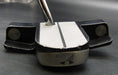 Never Compromise Voodoo Putter Steel Shaft 89.5cm Length Westgolf Grip