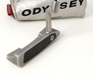 Limited Edition Odyssey California US 101 2 Putter + Head Cover