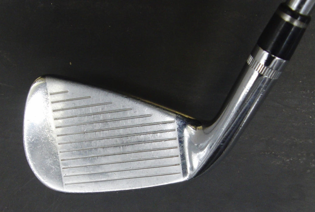 Wilson FG Tour Forged V6 4 Iron Stiff Steel Shaft Golf Pride Grip