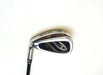 Left Handed Ram Concept 3G 6 Iron Ram Regular Graphite Shaft Ram Grip
