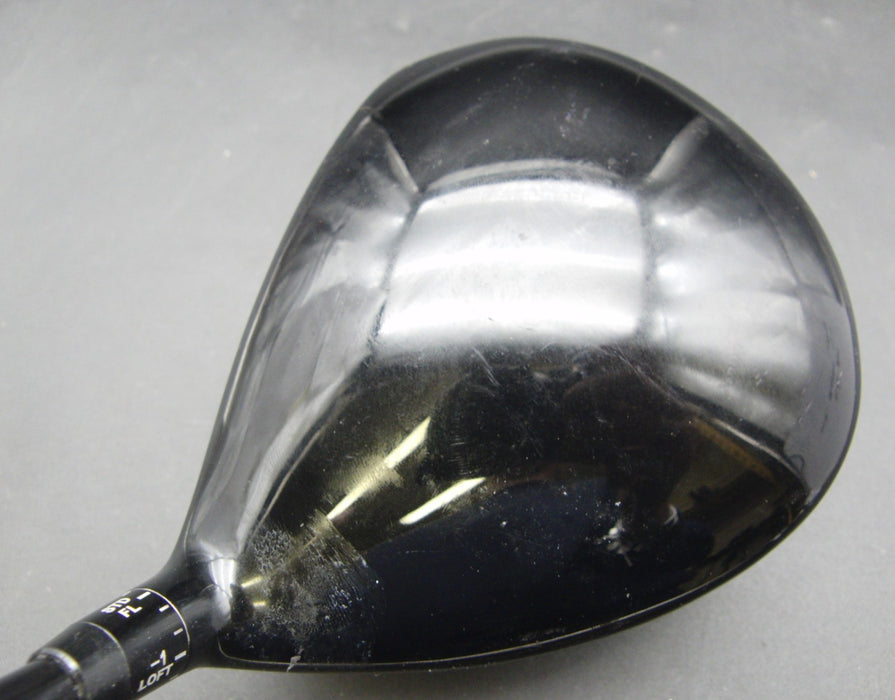 Srixon Z 725 Tour Fitting 9.5° Driver Stiff (Optional) Graphite Shaft