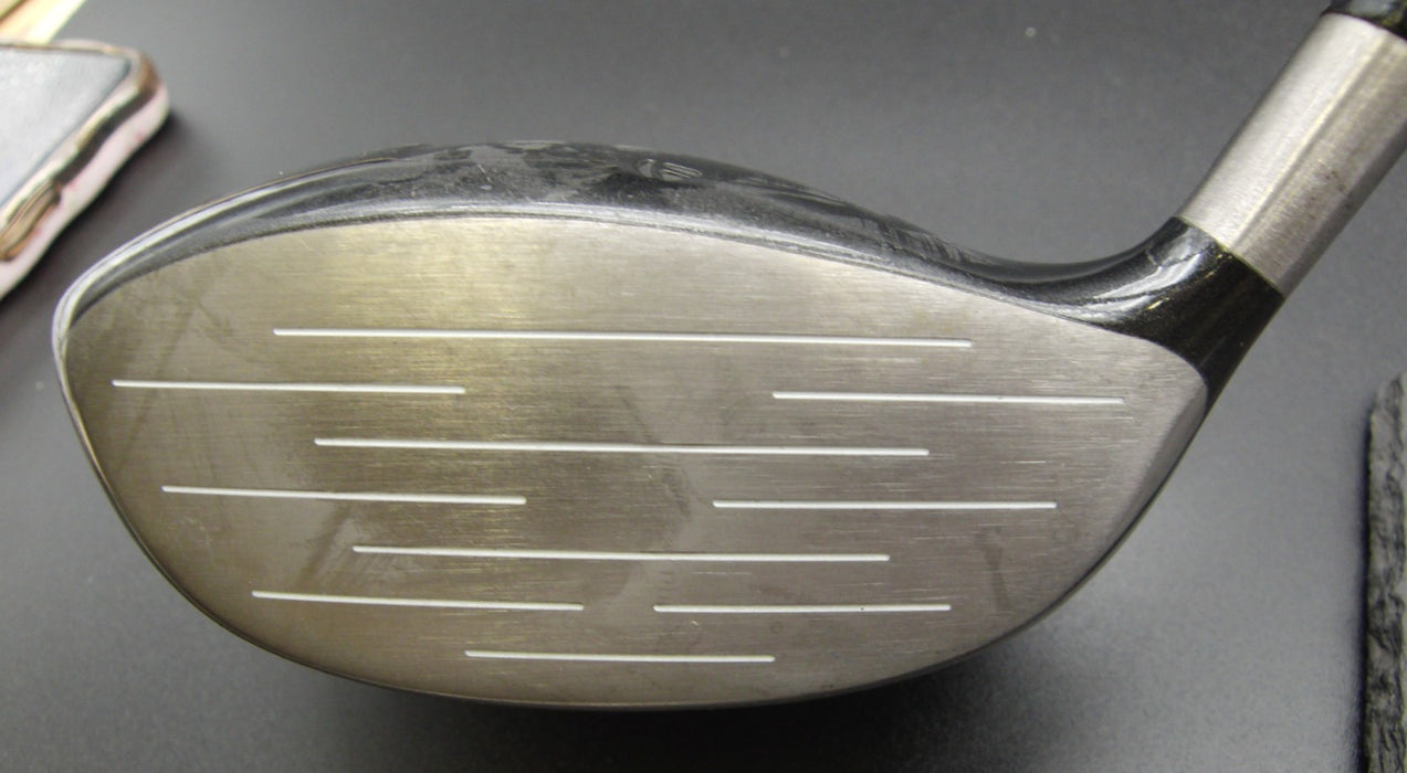 TaylorMade R320 Ti 9.5° Driver Stiff Graphite Shaft TaylorMade Grip