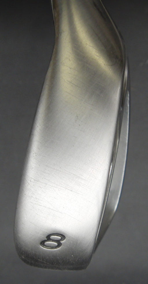 Ladies TaylorMade r7 Draw 8 Iron Ladies Graphite Shaft TaylorMade Grip