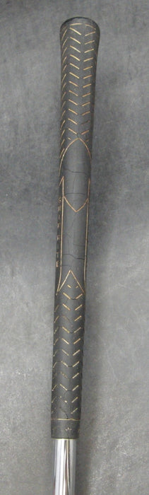 RAM Golden TW Custom Milled Sand Wedge Regular Steel Shaft Black Grip