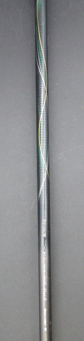 Bridgestone Tourstage PHYZ 10.5° Driver Regular Graphite Shaft Bridgestone Grip