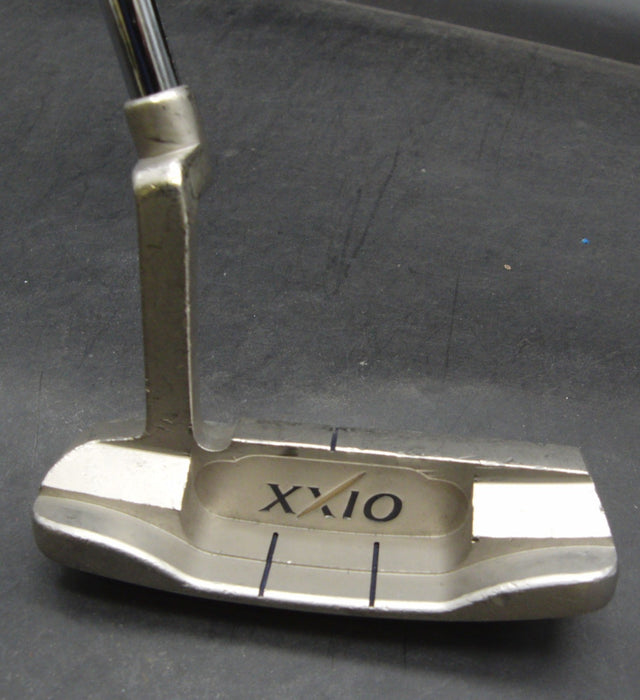 Srixon XXIO S900 Center Gravity Putter 87cm Length Steel Shaft Royal Grip