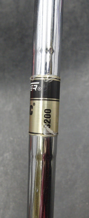 TaylorMade Satin 58° Sand Wedge Stiff Steel Shaft Golf Pride Grip