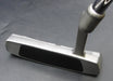 ArrowTube W2 Putter 86.5cm Playing Length Steel Shaft Chaucer Grip
