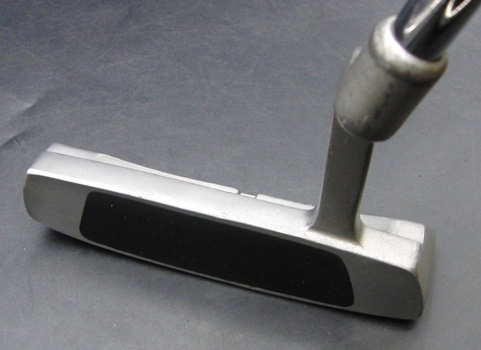 ArrowTube W2 Putter 86.5cm Playing Length Steel Shaft Chaucer Grip