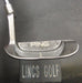 Ping B61 Putter 86cm Playing Length Steel Shaft Acer Grip