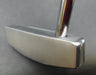 Yamada Putter 88cm Playing Length Steel Shaft Royal Grip