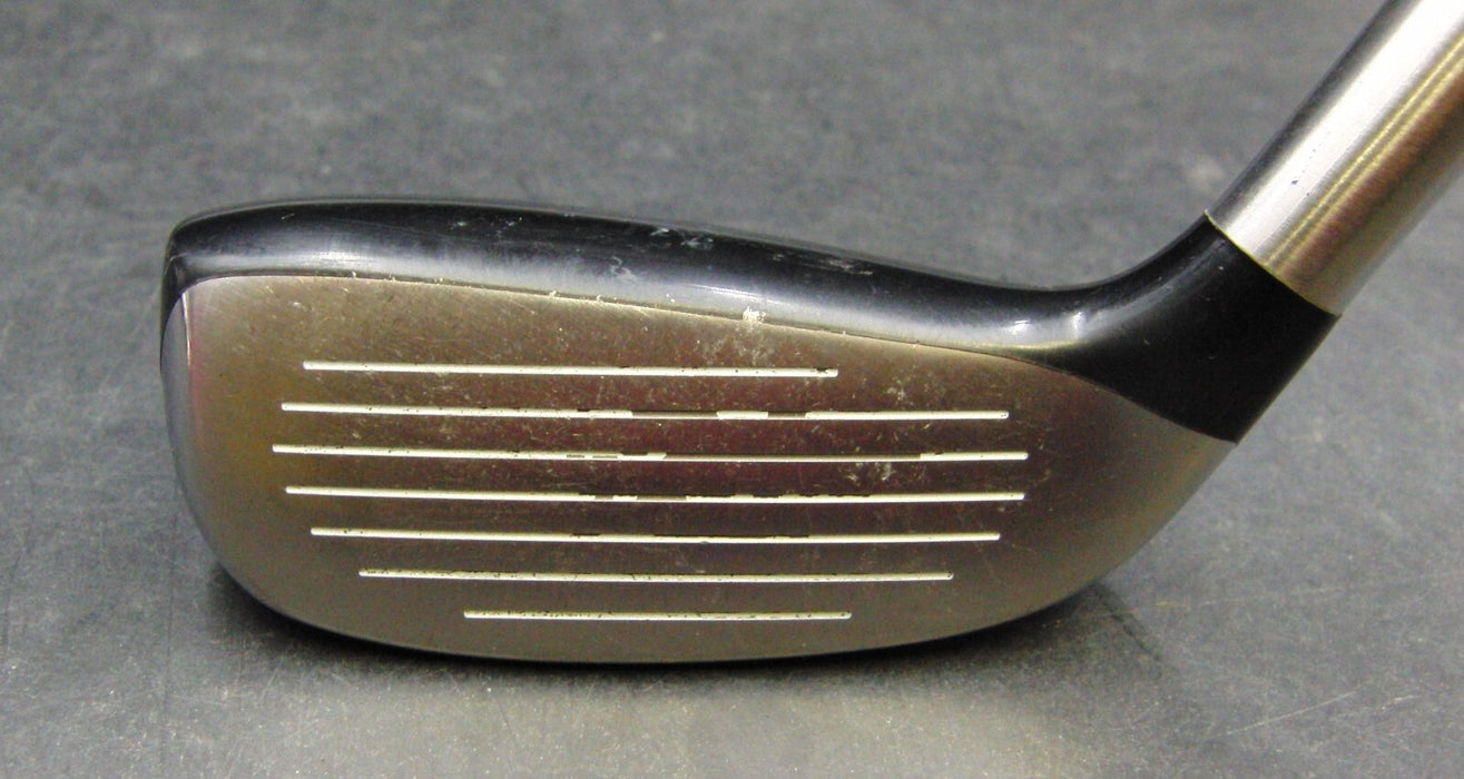 Royal Collection IB 17° 2 Iron-Hybrid Stiff Graphite Shaft Golf Pride Grip