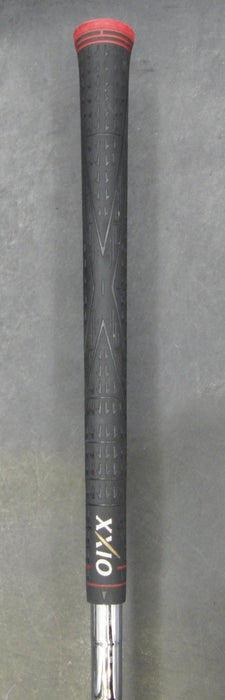 XXIO Dual Speed Technology Gap Wedge Stiff Steel Shaft XXIO Grip