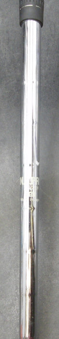 TaylorMade R9 SuperMax 8 Iron Stiff Steel Shaft TaylorMade Grip