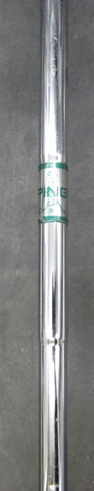 Ping Anser Putter 88cm Length Steel Shaft PSYKO Grip