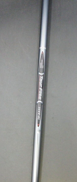 Japanese Tour Flite Stff-02 15º 3 Wood Regular Graphite Shaft Spalding Grip