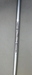 Japanese Tour Flite Stff-02 15º 3 Wood Regular Graphite Shaft Spalding Grip