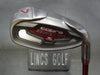 Cobra Baffler 7 Iron Senior Graphite Shaft Cobra Grip