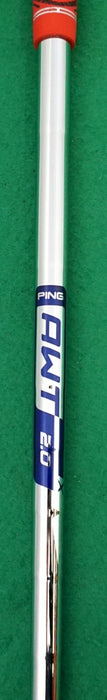 Ping i Blade 9 Iron Steel Shaft Golf Pride Grip