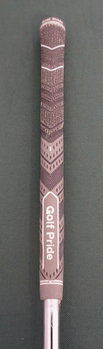 Left-Handed Mizuno MP-18 7 Iron Extra Stiff Steel Shaft Golf Pride Grip