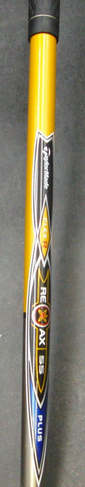 TaylorMade r7 Draw Inverted Cone Technology 6 Iron Regular Graphite Shaft