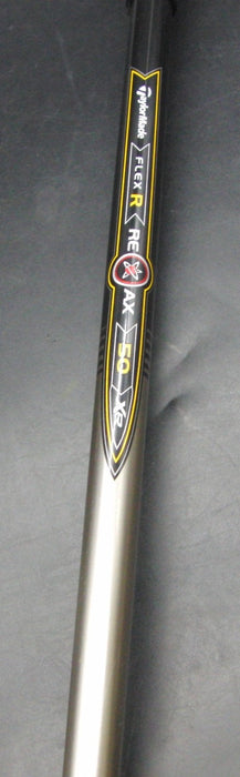 TaylorMade r7 XR Gap Wedge Regular Graphite Shaft NO1 Grip