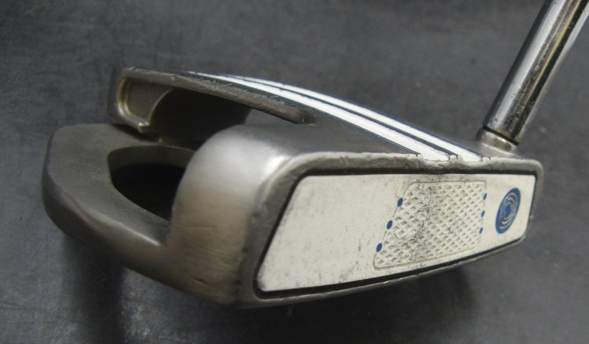 Odyssey Divine Putter Steel Shaft 84cm Length West Golf Grip