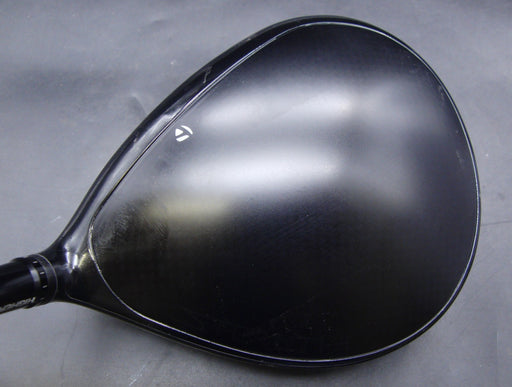 TaylorMade Stealth 10.5° Driver Regular Graphite Shaft Tour Edge Grip