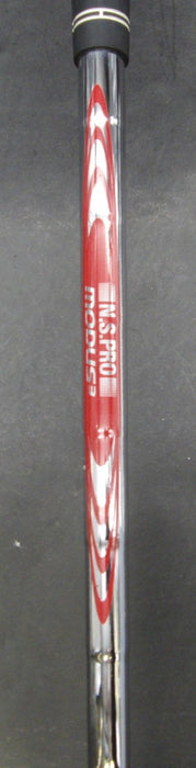 Titleist Vokey Forged 56° Sand Wedge Extra Stiff Steel Shaft Golf Pride Grip