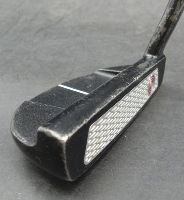 Odyssey Metal-X #9 Putter 84cm Length Steel Shaft Odyssey Grip*