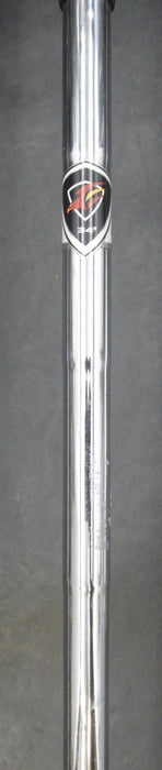 TaylorMade Rossa Corza Ghost Agsi+ Putter 86cm Length Steel Shaft PSYKO Grip