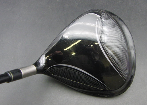 TaylorMade Burner 10.5° Driver Regular Graphite Shaft Tour Edge Grip*