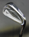 Mizuno MP-63 Grain Flow Forged 4 Iron Stiff Flex Steel Shaft Golf Pride Grip