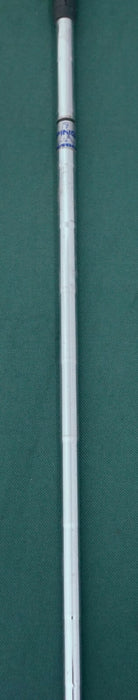 Ping Eye2+ Black Dot 6 Iron Regular Steel Shaft Wild Thing Grip