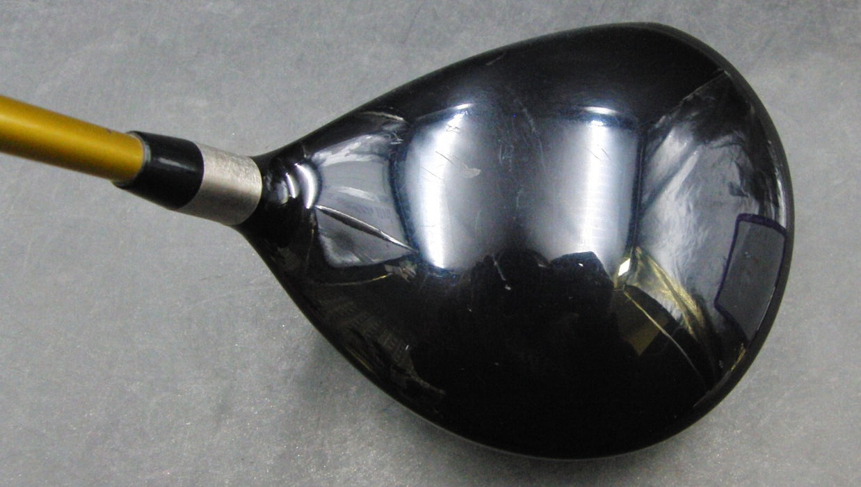 Mizuno MP The Craft 611 10° Driver Stiff Graphite Shaft Iomic Grip